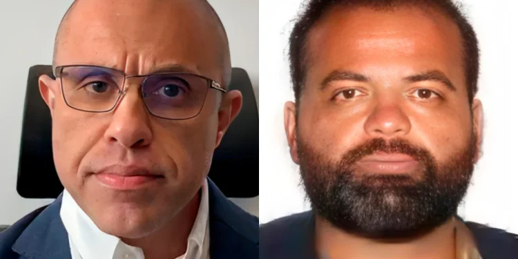 Carbono Oculto: MPSP oferece nova denúncia contra Beto Louco e Primo Carbono Oculto: MPSP oferece nova denúncia contra Beto Louco e Primo