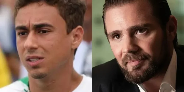 Nikolas admite dois contatos com Vorcaro, mas nega irregularidades Nikolas admite dois contatos com Vorcaro, mas nega irregularidades