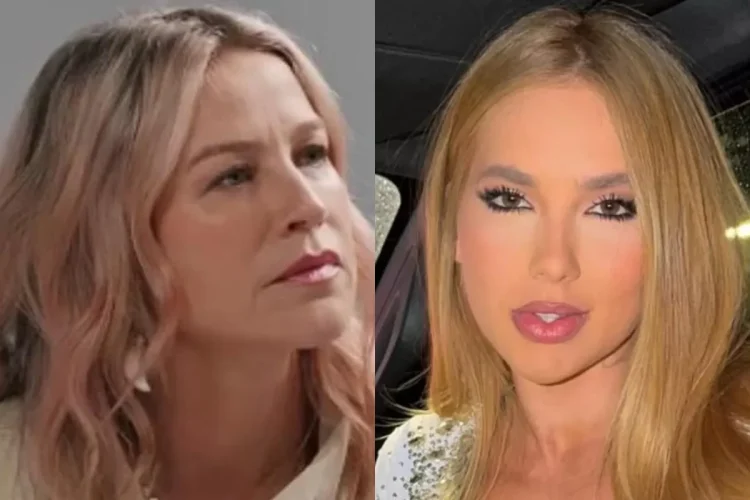 Luana Piovani detona Huck e Angélica após suposto crime eleitoral: “Sujos”