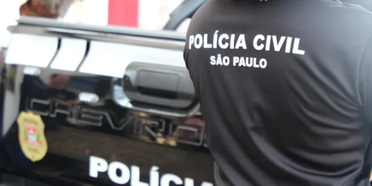 Esquema de quase R$ 1 bilhão do PCC é alvo de megaoperação da Polícia Civil Esquema de quase R$ 1 bilhão do PCC é alvo de megaoperação da Polícia Civil
