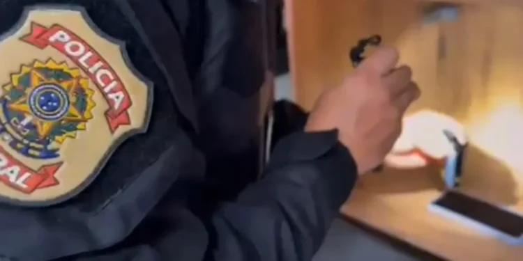PF investiga perfil por publicações de conteúdo nazista nas redes sociais