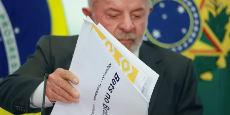 Fim das bets: Lula assina MP e caso agora vai ao Congresso. Veja prazos Fim das bets: Lula assina MP e caso agora vai ao Congresso. Veja prazos