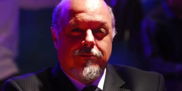 Morre Roney Facchini, de Rá Tim Bum e Malhação, aos 73 anos