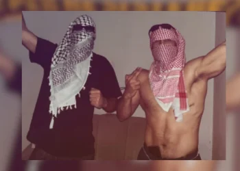Tunisianos são presos após refugiado denunciar ameaças para ele ser “mula”. Vídeo