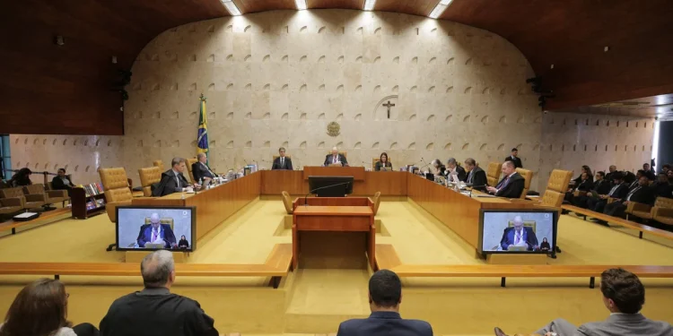 Em sessão prevista, STF julga unificação da licença-maternidade e 7 ações