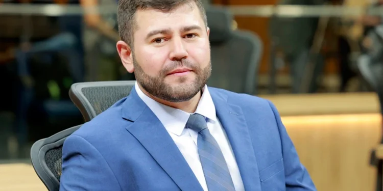 Deputado Amilton Filho morre em acidente próximo a Cristalina (GO)