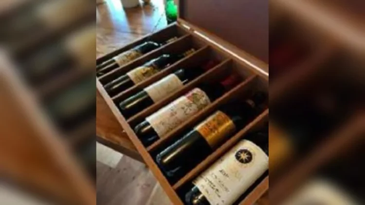 Vorcaro ofereceu a Moraes almoço com caviar, foie gras e trufas; veja fotos