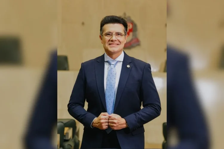 Tiro na balada: deputado do PL usava carro com placas oficiais da Alesp