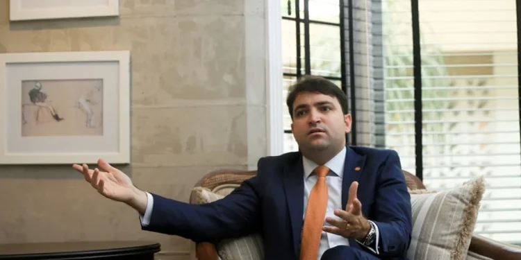 Ex-servidor do STJ é alvo da PF por vazar informações a Willer Tomaz Ex-servidor do STJ é alvo da PF por vazar informações a Willer Tomaz