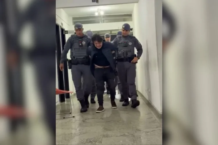 Tiro na balada: deputado do PL usava carro com placas oficiais da Alesp