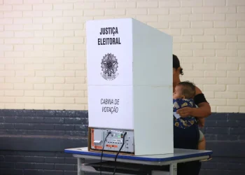 Eleições 2026: saiba o que levar na hora de votar
