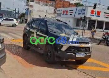 ​Mulher é esfaqueada e socorrida em Rio Branco; polícia investiga caso de violência doméstica no Polo Benfica