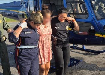 Polícia Civil age rápido e evita possível feminicídio na zona rural de Feijó