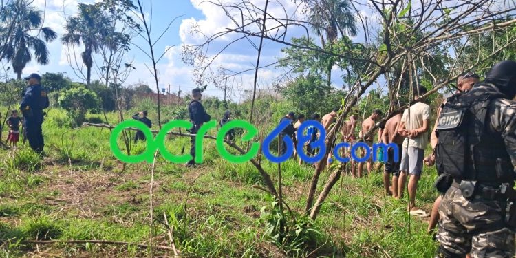 Polícia Penal reforça segurança durante eleições 2026 em Rio Branco com fiscalização de monitorados por tornozeleira eletrônica