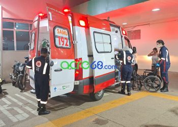 Violência no Segundo Distrito: Ataque a tiros fere dois jovens e causa pânico no bairro Belo Jardim I