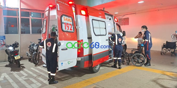 Violência no Segundo Distrito: Ataque a tiros fere dois jovens e causa pânico no bairro Belo Jardim I Violência no Segundo Distrito: Ataque a tiros fere dois jovens e causa pânico no bairro Belo Jardim I