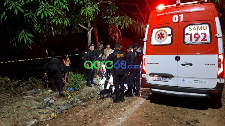 Violência no Segundo Distrito: Ataque a tiros fere dois jovens e causa pânico no bairro Belo Jardim I
