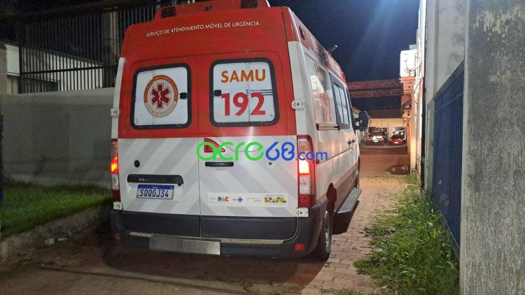 Servidor público de 58 anos é brutalmente assassinado durante invasão domiciliar em Porto Acre