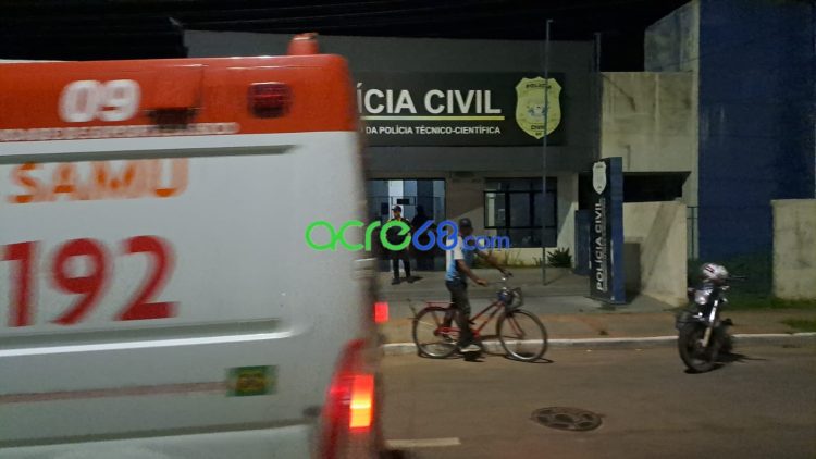 Servidor público de 58 anos é brutalmente assassinado durante invasão domiciliar em Porto Acre