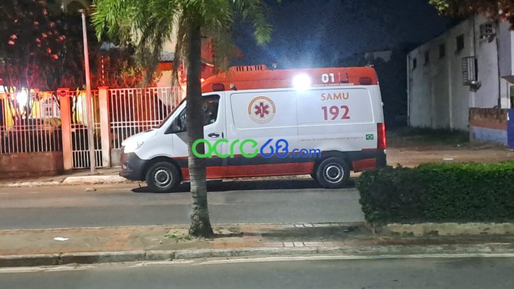 Servidor público de 58 anos é brutalmente assassinado durante invasão domiciliar em Porto Acre