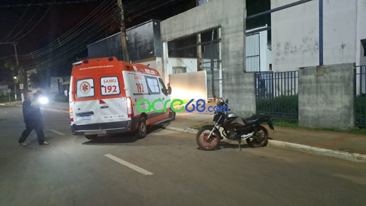 Servidor público de 58 anos é brutalmente assassinado durante invasão domiciliar em Porto Acre