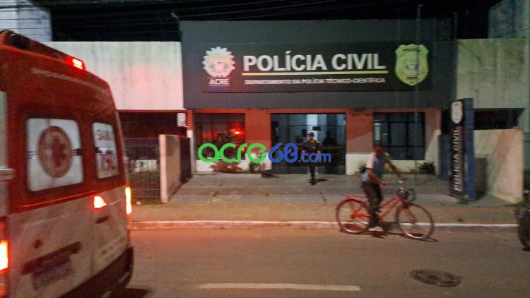 Servidor público de 58 anos é brutalmente assassinado durante invasão domiciliar em Porto Acre