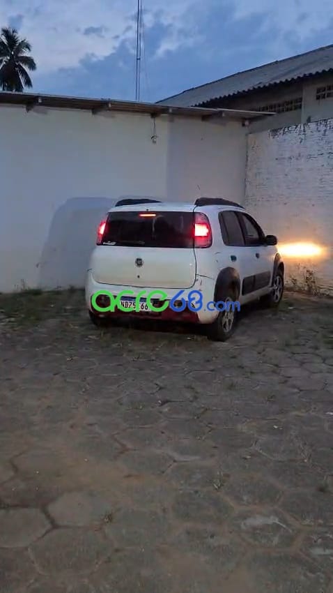 Operação da Força Tática apreende mais de 80 kg de drogas no bairro São Francisco