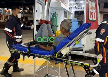 Operação no interior do Acre resulta na prisão de três homens por envolvimento com o narcotráfico