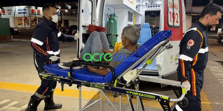 Operação no interior do Acre resulta na prisão de três homens por envolvimento com o narcotráfico
