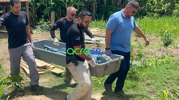 Idoso de 77 anos morre após choque elétrico com cabo de alta tensão na zona rural de Rio Branco