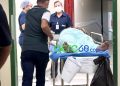 Homem é baleado com seis tiros após criminosos armados invadirem bar no Segundo Distrito de Rio Branco