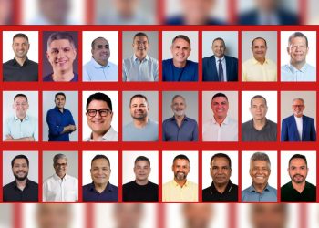 Deputados estaduais eleitos no Acre nas Eleições 2026: veja a lista