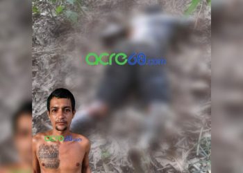 Polícia Civil apura morte de jovem localizado em área de mata após dias desaparecido