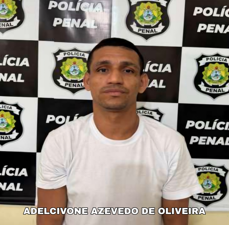 Fuga de oito presos é registrada no presídio de Tarauacá; forças de segurança realizam buscas