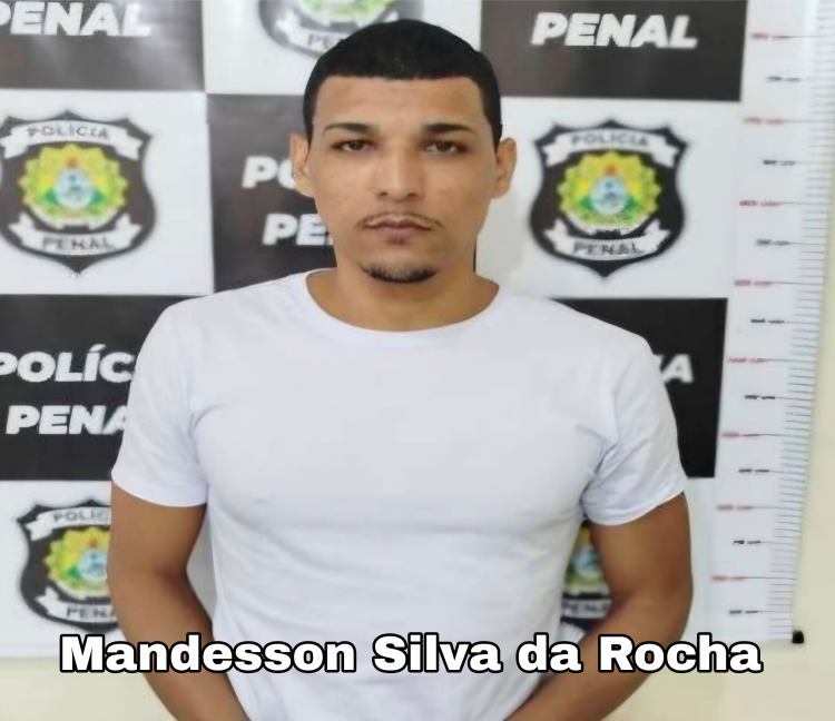 Fuga de oito presos é registrada no presídio de Tarauacá; forças de segurança realizam buscas