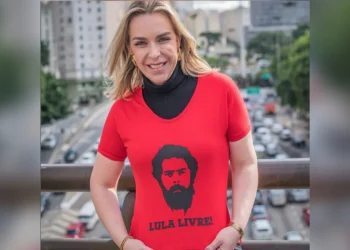 Chamada de “pilantra” por Lula, Luchsinger doou R$ 50 mil para evento do PT. Ouça áudio