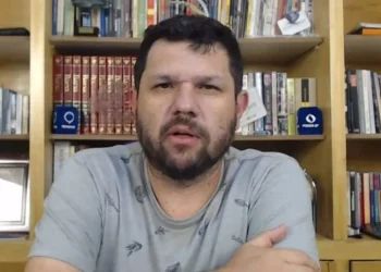 Cármen pauta denúncia da PGR contra Eustáquio por associação criminosa