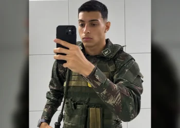 Soldado do Exército desaparece de quartel com fuzil e 20 munições em PE