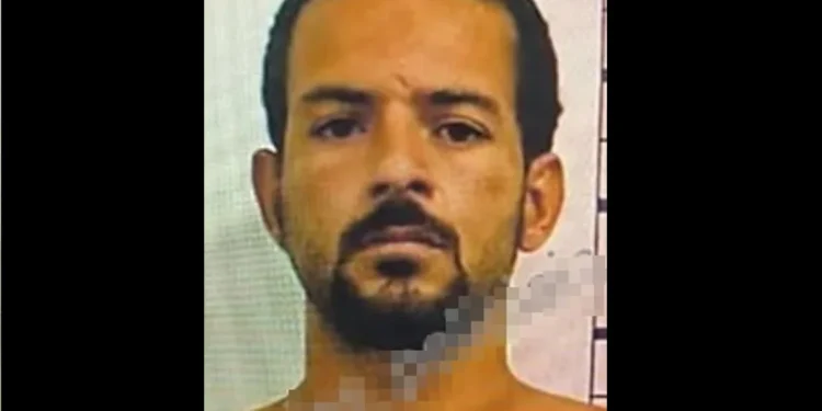 Homem de 45 anos é morto a tiros após dupla armar “casinha”