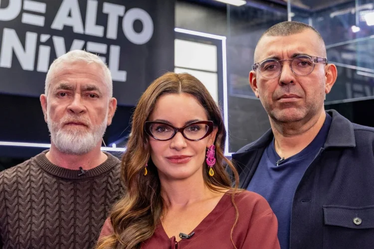 Ana Maria Braga amplia função em reality da Globo: “Me fizeram passar fome”