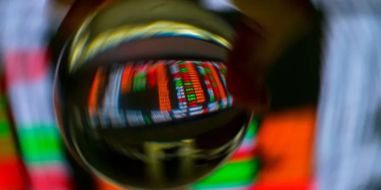 Ações de bancos despencam após a reeleição de Lula. Perdas superam 30% Ações de bancos despencam após a reeleição de Lula. Perdas superam 30%