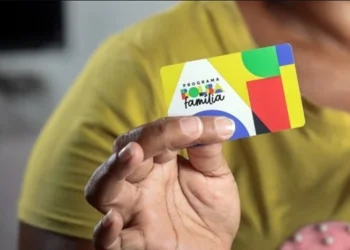 Governo antecipa pagamento do Bolsa Família para antes do 2º turno