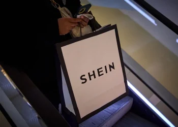 Shein paga para encerrar processo sobre direitos do consumidor nos EUA