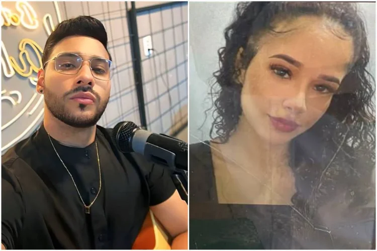 Vizinho suspeito de matar casal em Ceilândia se entrega à polícia