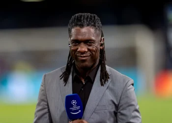 Corinthians anuncia Clarence Seedorf como novo treinador