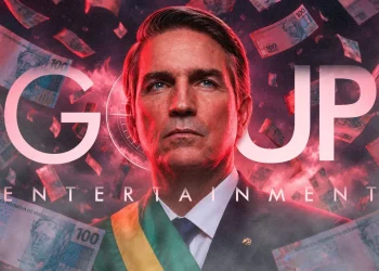 Coaf aponta operação suspeita entre empresas responsáveis por filme de Bolsonaro