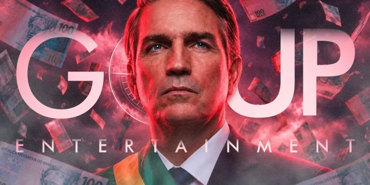 Coaf aponta operação suspeita entre empresas responsáveis por filme de Bolsonaro Coaf aponta operação suspeita entre empresas responsáveis por filme de Bolsonaro