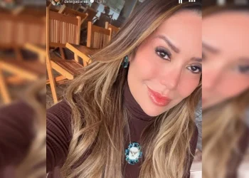 Saiba quem é a delegada presa no DF por relação com líder do PCC