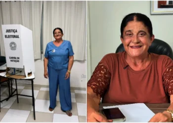 TSE cassa registro de deputada do União dois dias após ser reeleita em RR