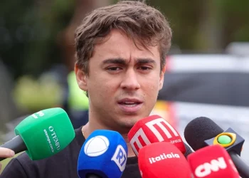 Caso Nikolas: Justiça manda Meta entregar dados sobre relatório falso da PF